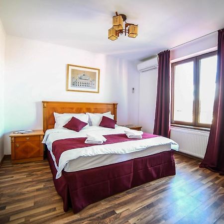 Bliss Residence Bukarest Kültér fotó