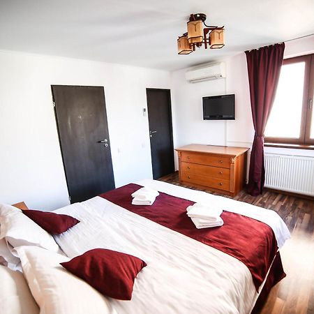 Bliss Residence Bukarest Kültér fotó