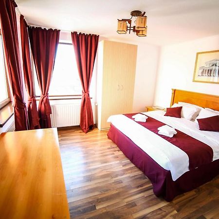 Bliss Residence Bukarest Kültér fotó