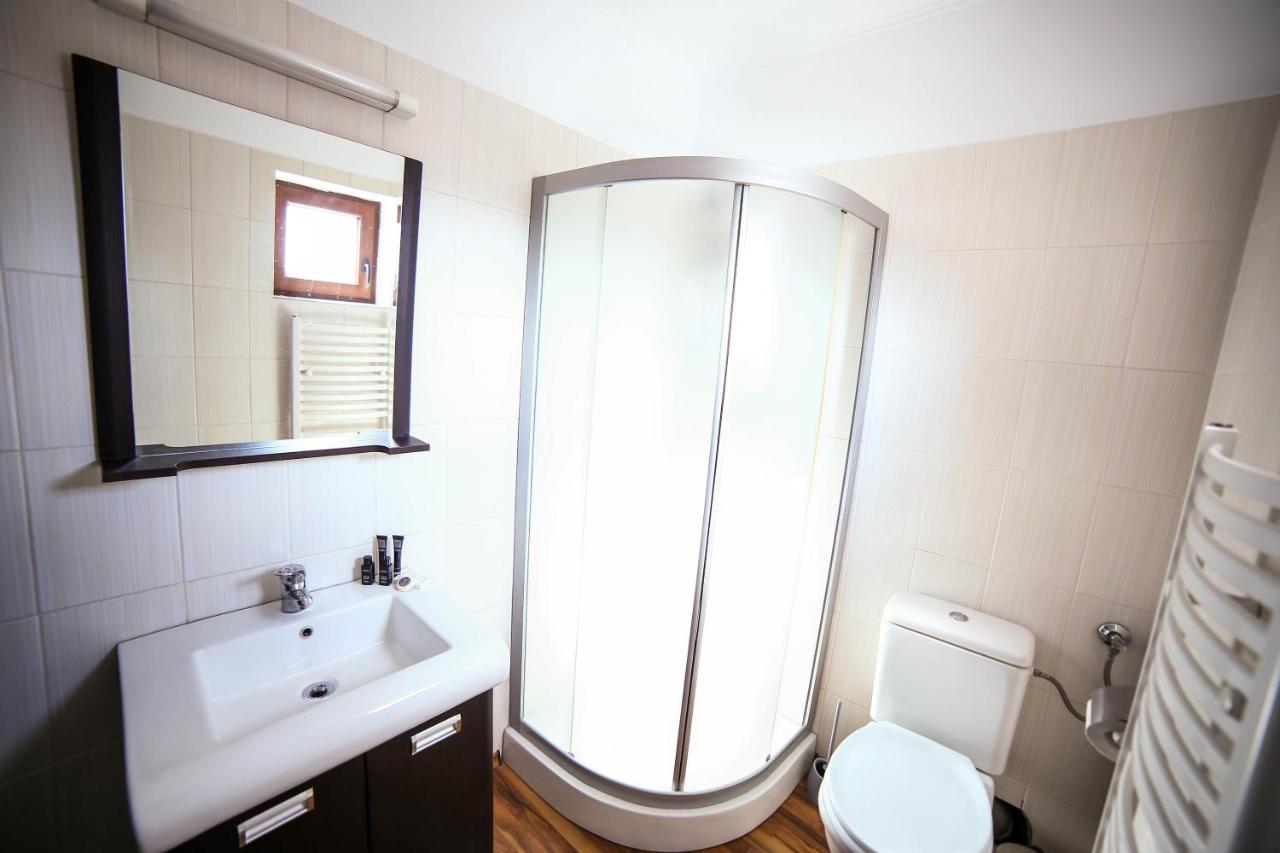 Bliss Residence Bukarest Kültér fotó