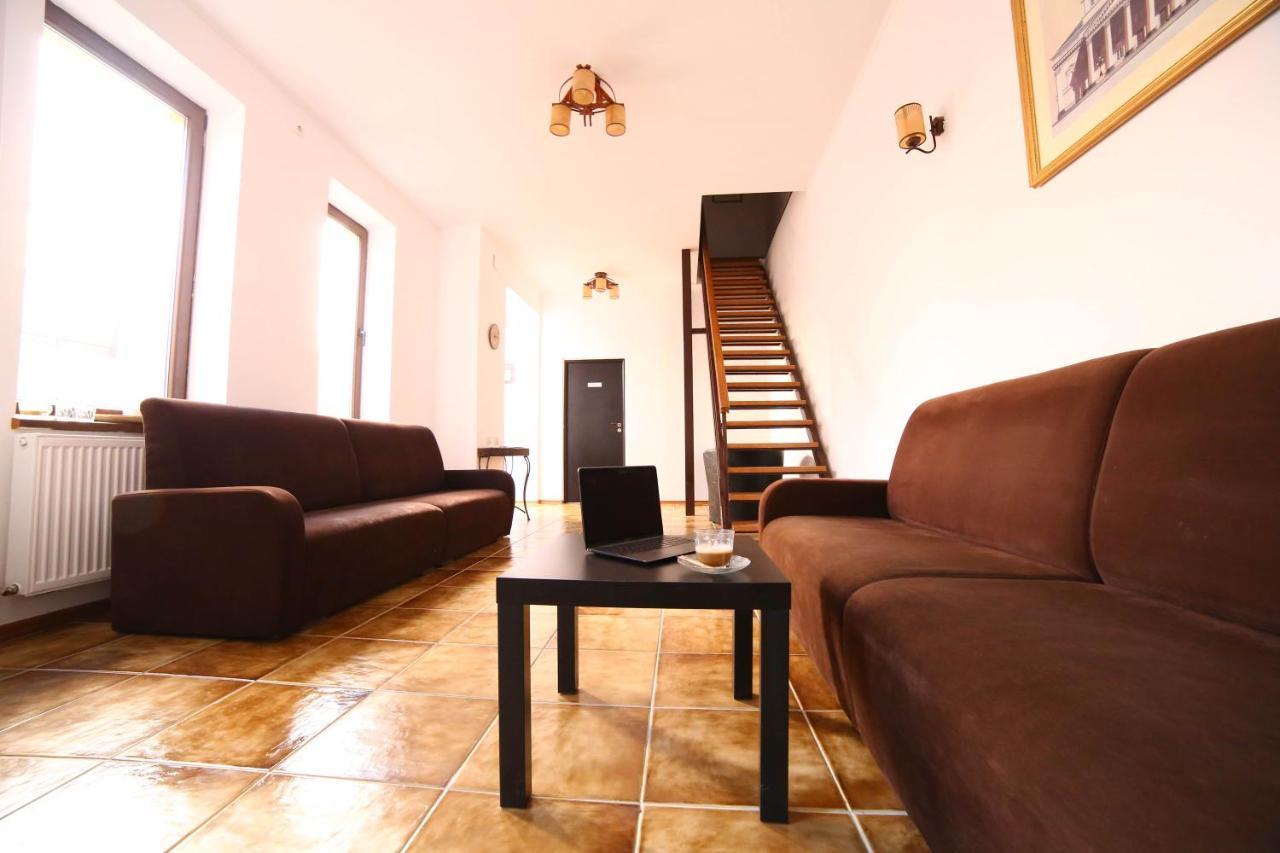 Bliss Residence Bukarest Kültér fotó
