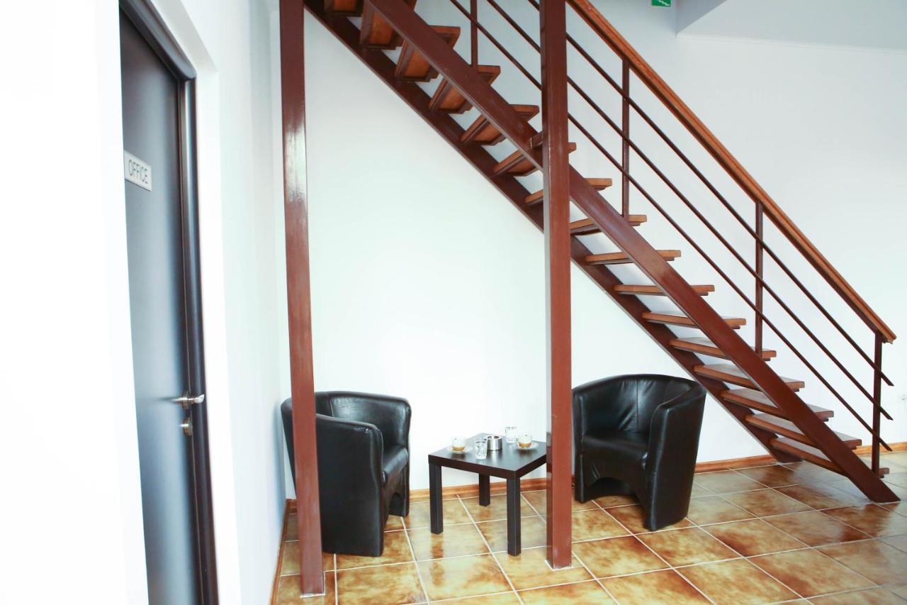 Bliss Residence Bukarest Kültér fotó