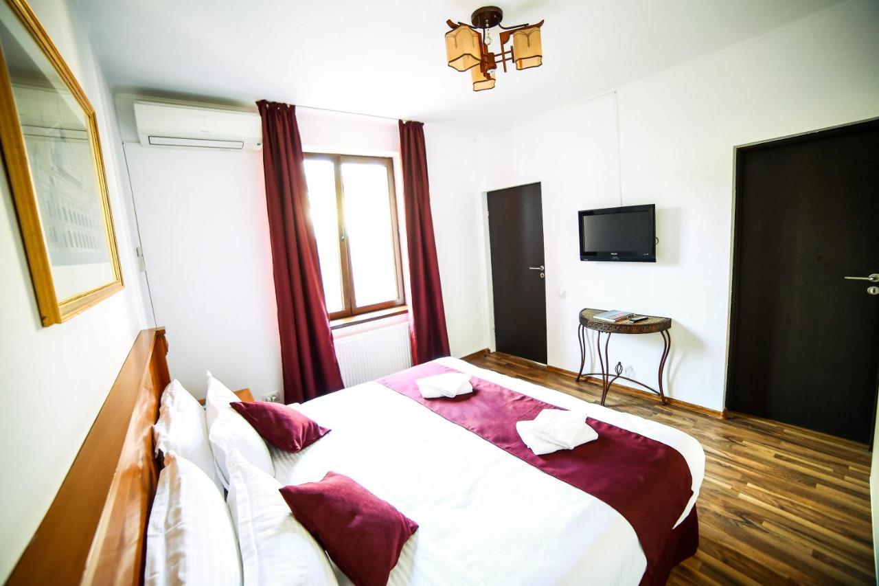 Bliss Residence Bukarest Kültér fotó