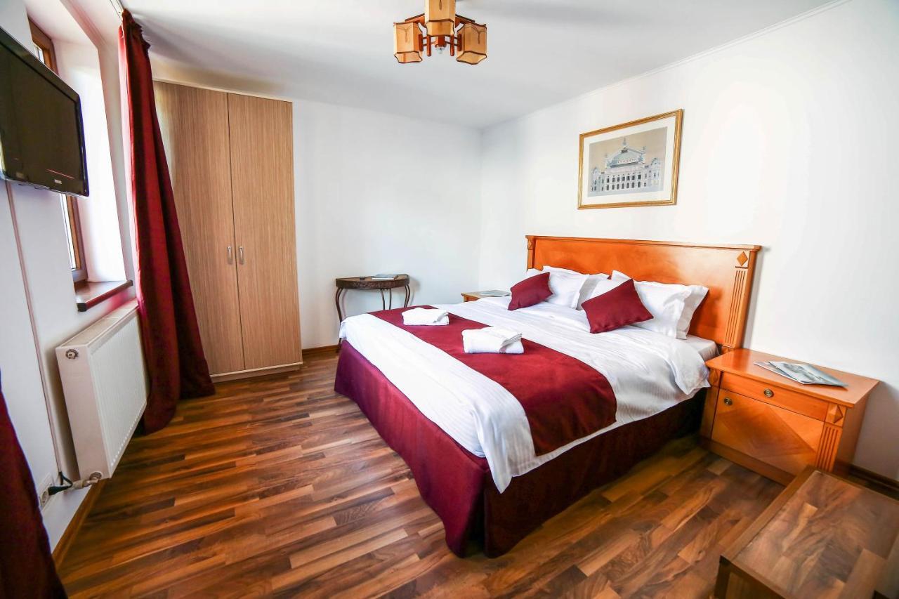 Bliss Residence Bukarest Kültér fotó