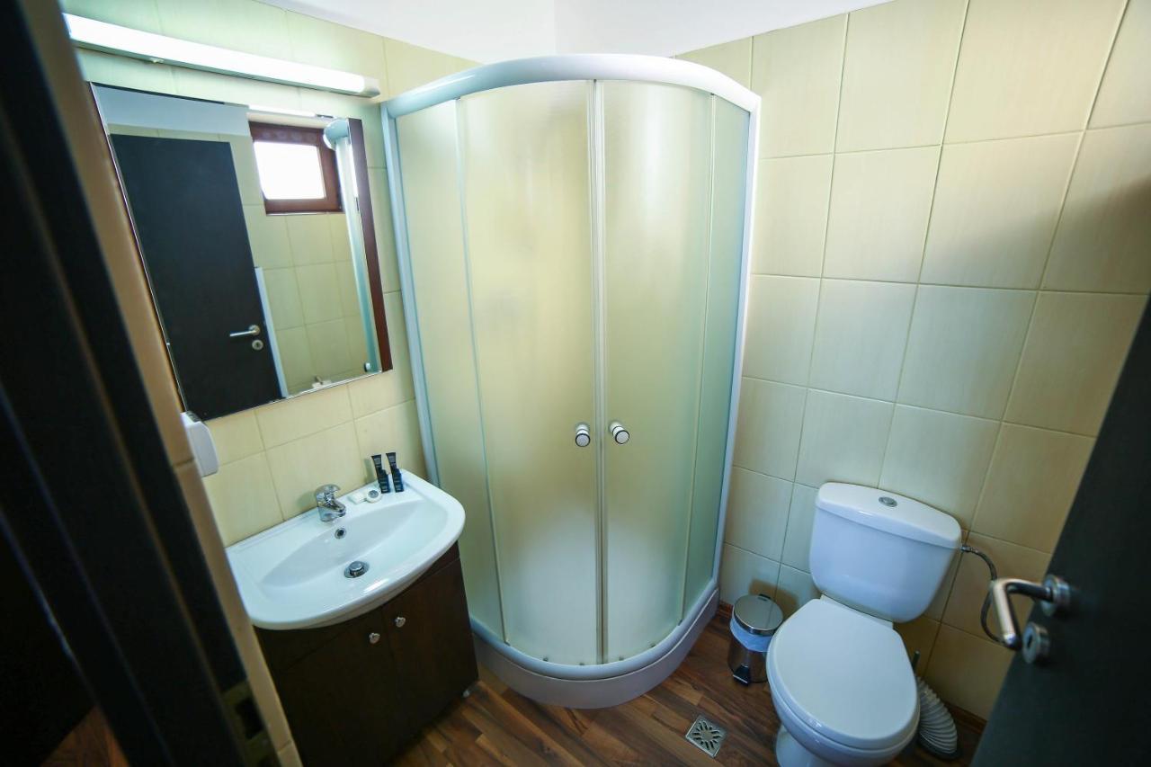 Bliss Residence Bukarest Kültér fotó