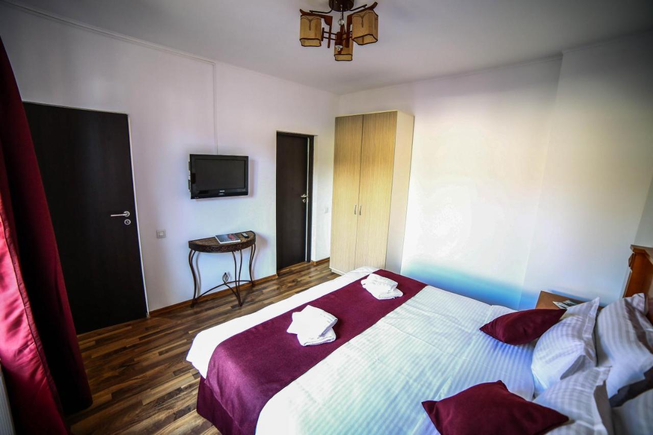 Bliss Residence Bukarest Kültér fotó