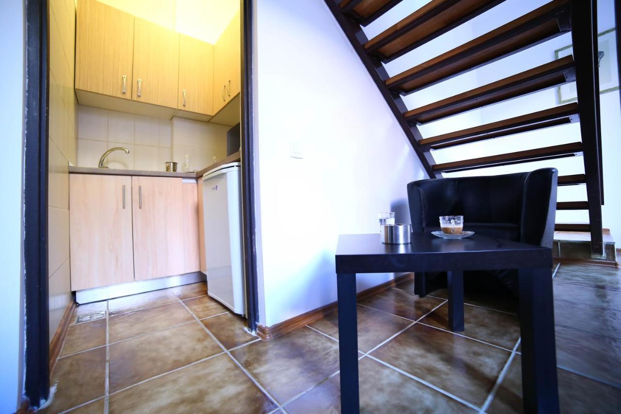 Bliss Residence Bukarest Kültér fotó