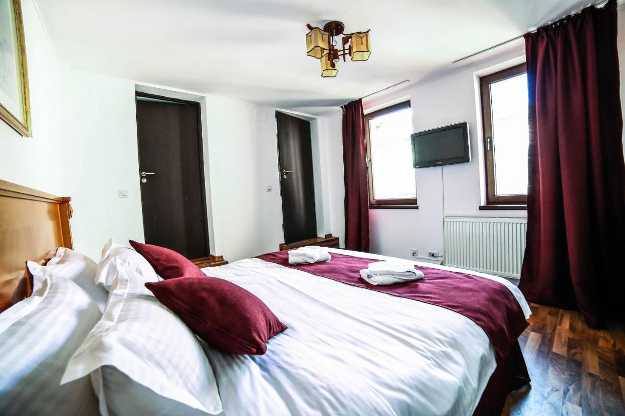 Bliss Residence Bukarest Kültér fotó
